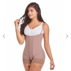 Colombia Shapewear by Delie/Fajate